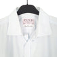 Mens Blue Pink London Long Sleeve Shirt