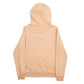 Womens Peach Carhartt  Hoodie Jumper