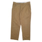 Mens Khaki Tommy Hilfiger  Chino Trousers