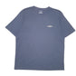 Mens Navy Umbro  Short Sleeve T Shirt