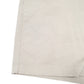 Mens Beige Chaps  Chino Shorts