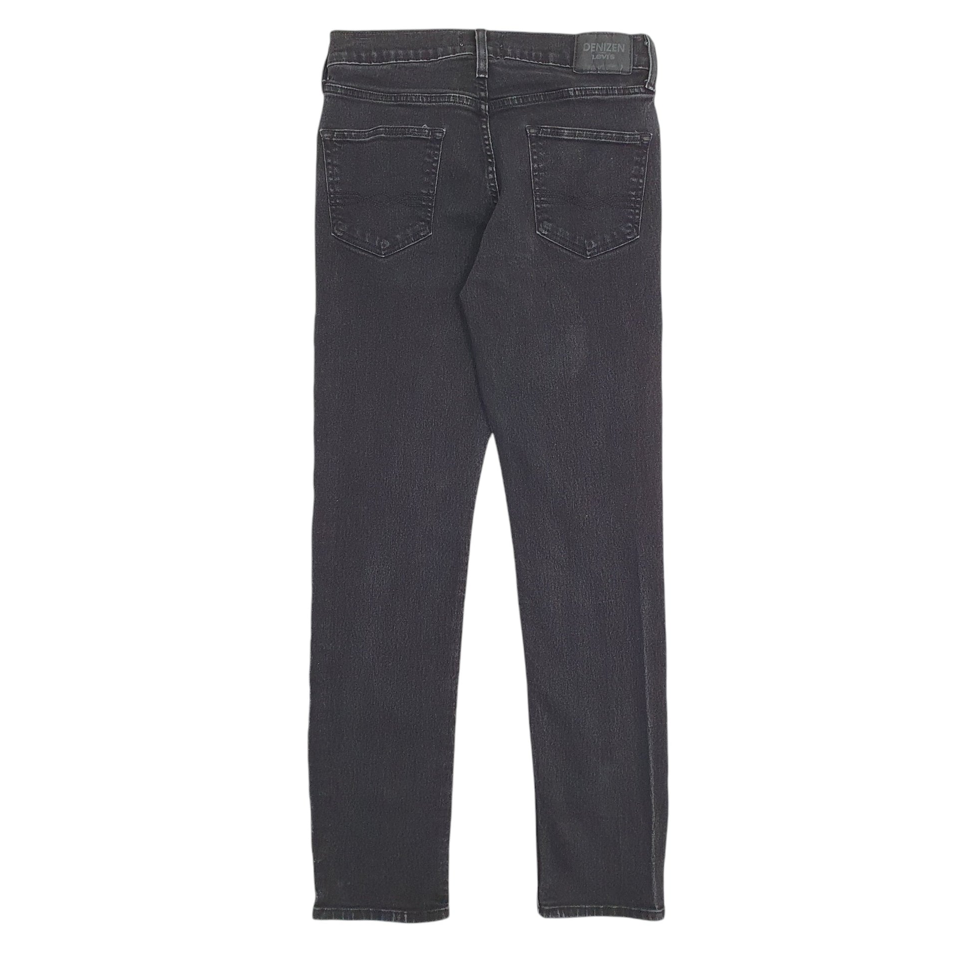 Mens Black Levis  Denizen JeansW30 L32