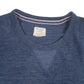 Mens Navy Champion  Crewneck Jumper