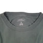 Mens Green Dickies Pocket Workwear Short Sleeve T Shirt