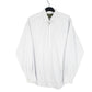 Mens White Eddie Bauer  Long Sleeve Shirt