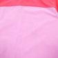 Womens Pink Under Armour Hooded Spellout Running Workout Gym  Coat