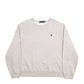 Mens Grey Polo Ralph Lauren  Crewneck Jumper