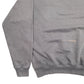 Mens Grey Champion  Crewneck Jumper