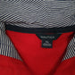 Womens Red Nautica  Jumper Jumper