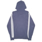 Mens Navy Adidas  Hoodie Jumper