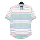 Mens White Tommy Hilfiger  Short Sleeve Shirt
