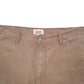 Mens Brown Schmidt Workwear Carpenter Trousers