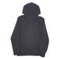 Mens Black Puma  Hoodie Jumper