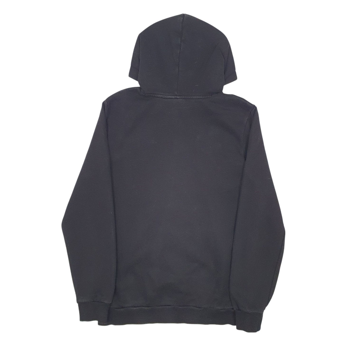 Mens Black Puma  Hoodie Jumper