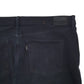 Womens Black Levis  Chino Trousers