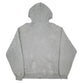 Mens Grey Champion  Full Zip Jumper