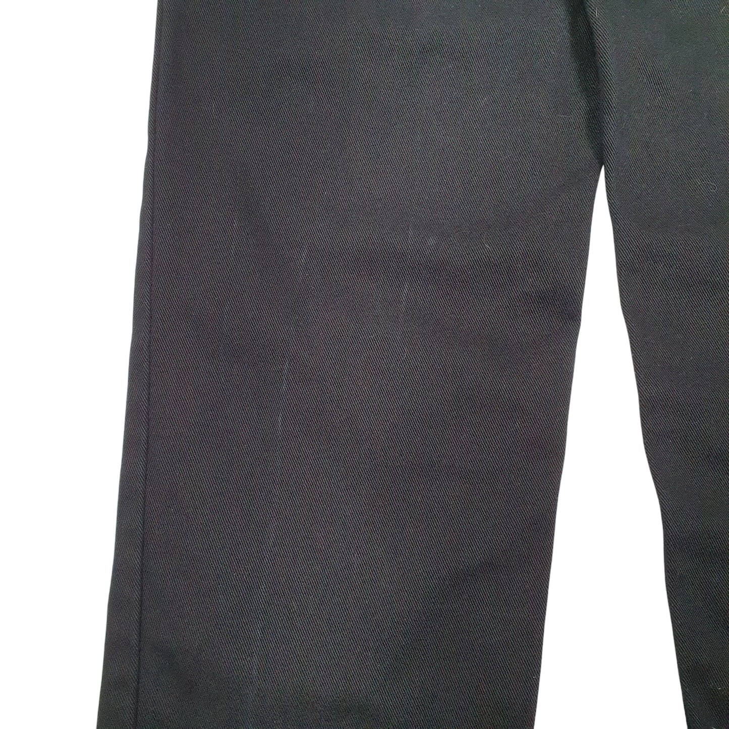 Mens Black Windriver Outfitting Co  Casual JeansW40 L32