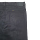 Mens Black Lee  Casual JeansW38 L28
