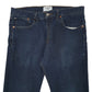 Mens Blue Levis Denizen Casual JeansW34 L32