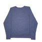 Mens Blue Tek gear  Crewneck Jumper