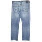 Mens Blue Levis  513 JeansW36 L32