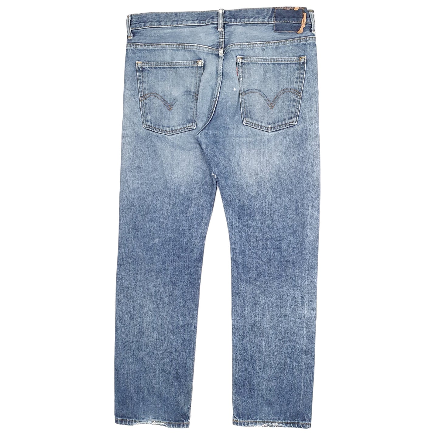Mens Blue Levis  513 JeansW36 L32