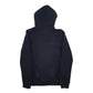 Mens Black Adidas  Hoodie Jumper