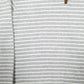 Mens Grey Ralph Lauren  Quarter Zip Jumper
