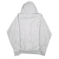 Mens Grey Disney Seaside Spellout World Full Zip Jumper