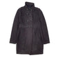Womens Grey River Island   Coat