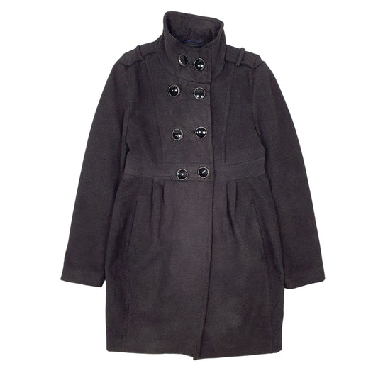 Womens Grey River Island   Coat