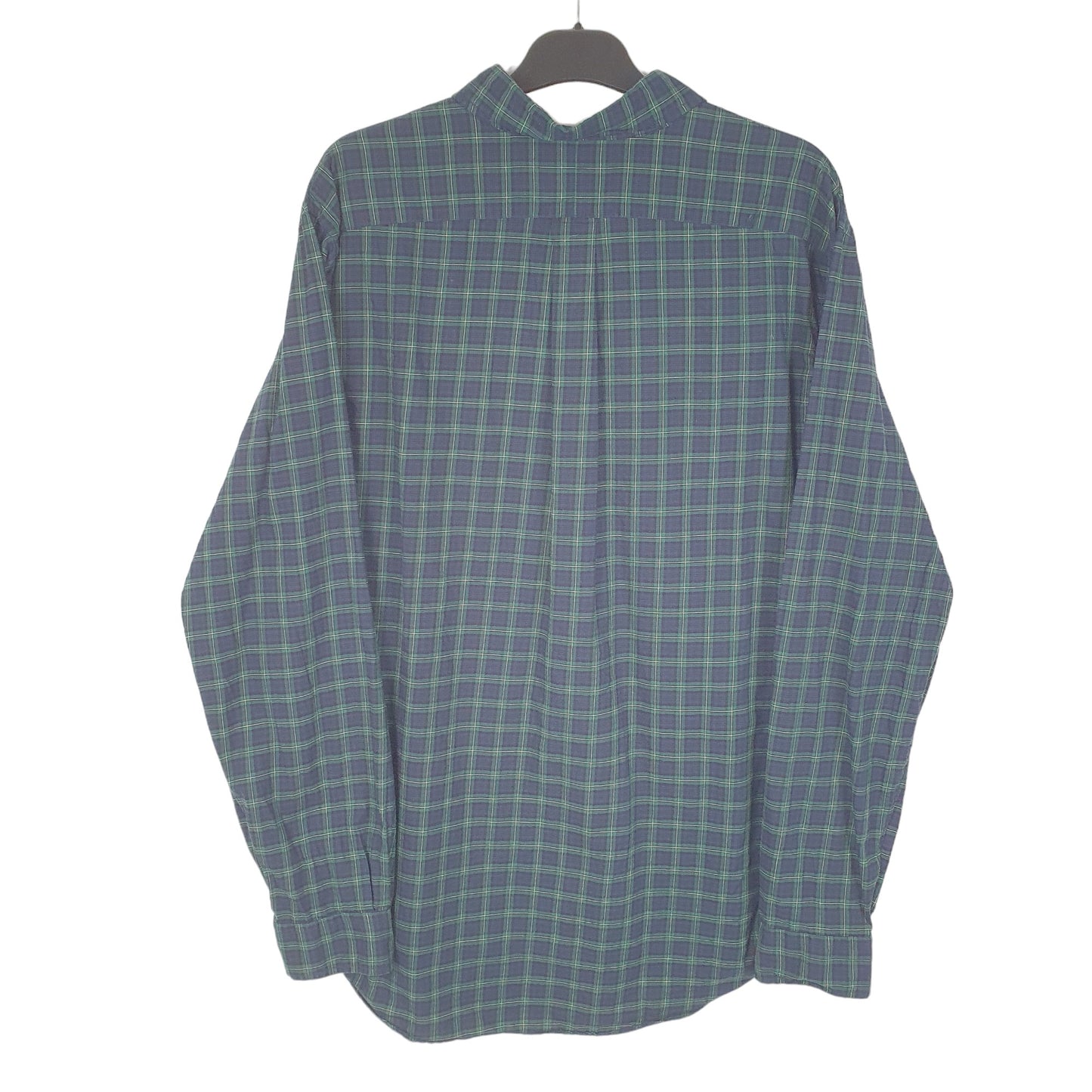 Mens Navy Ralph Lauren  Long Sleeve Shirt