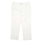 Womens Cream Ralph Lauren Stretch Fit Chino Trousers