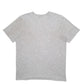 Mens Grey Nike  Short Sleeve T Shirt