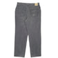 Mens Black Lee  Casual JeansW32 L30
