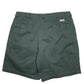 Mens Green Polo Ralph Lauren Pleated Chino Shorts