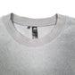 Mens Grey Adidas  Crewneck Jumper