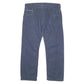 Mens Blue Levis  569 JeansW36 L32