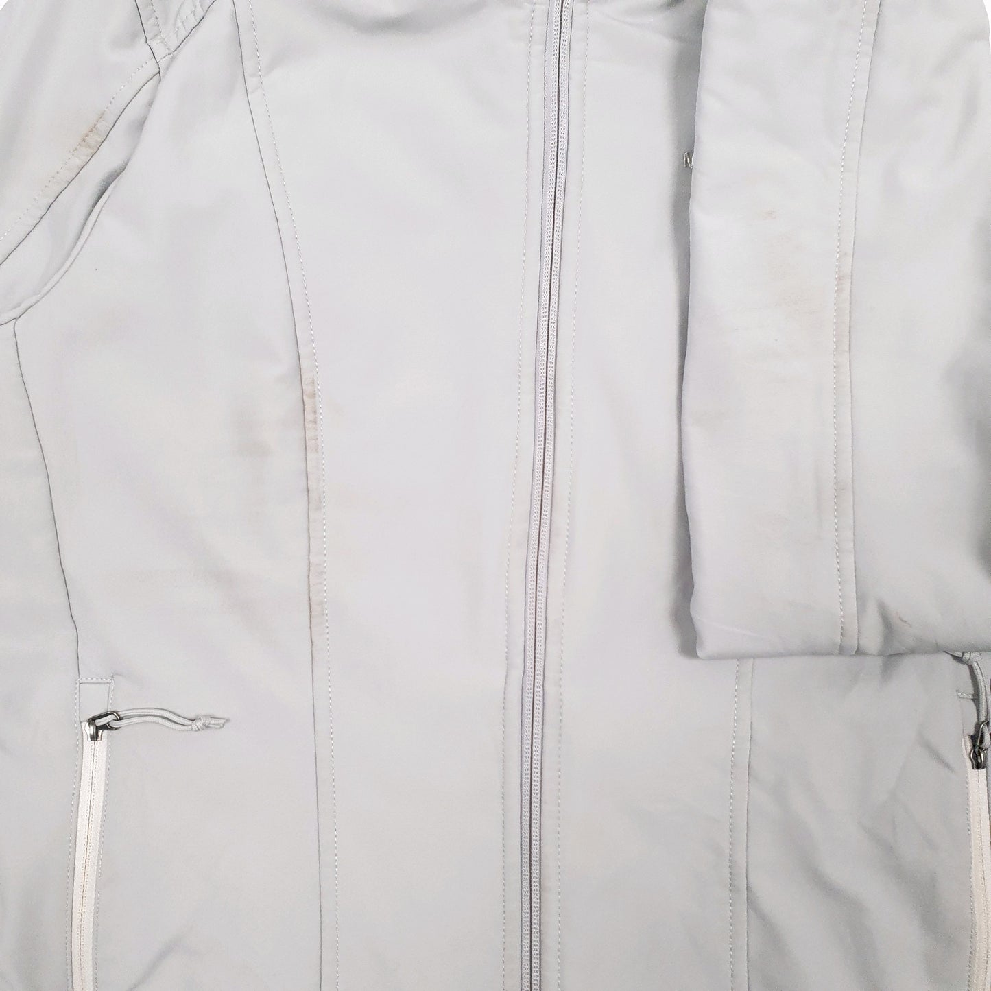 Womens Grey The North Face   Coat