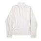 Womens White The North Face  Quarter Zip Jumper