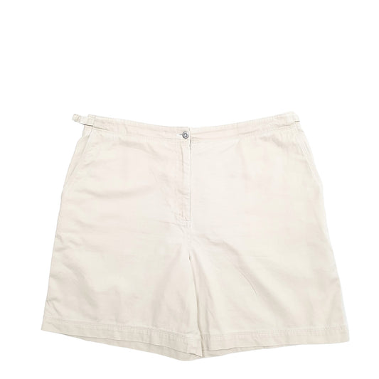 Womens Beige Ralph Lauren  Chino Shorts