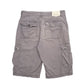 Mens Grey Levis  Cargo Shorts