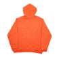 Mens Orange NFL NFL Football Hoodie Jumper