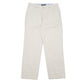 Mens Cream Tommy Hilfiger  Chino Trousers