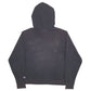 Mens Black Champion  Hoodie Jumper