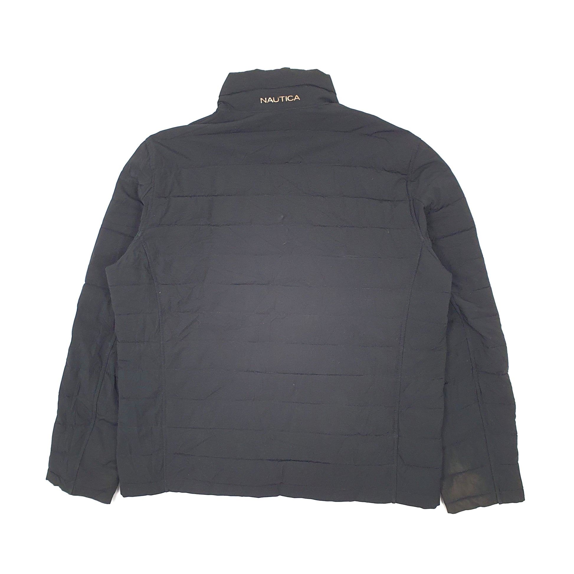 Mens Nautica Reversible XL – Bundl Clothing