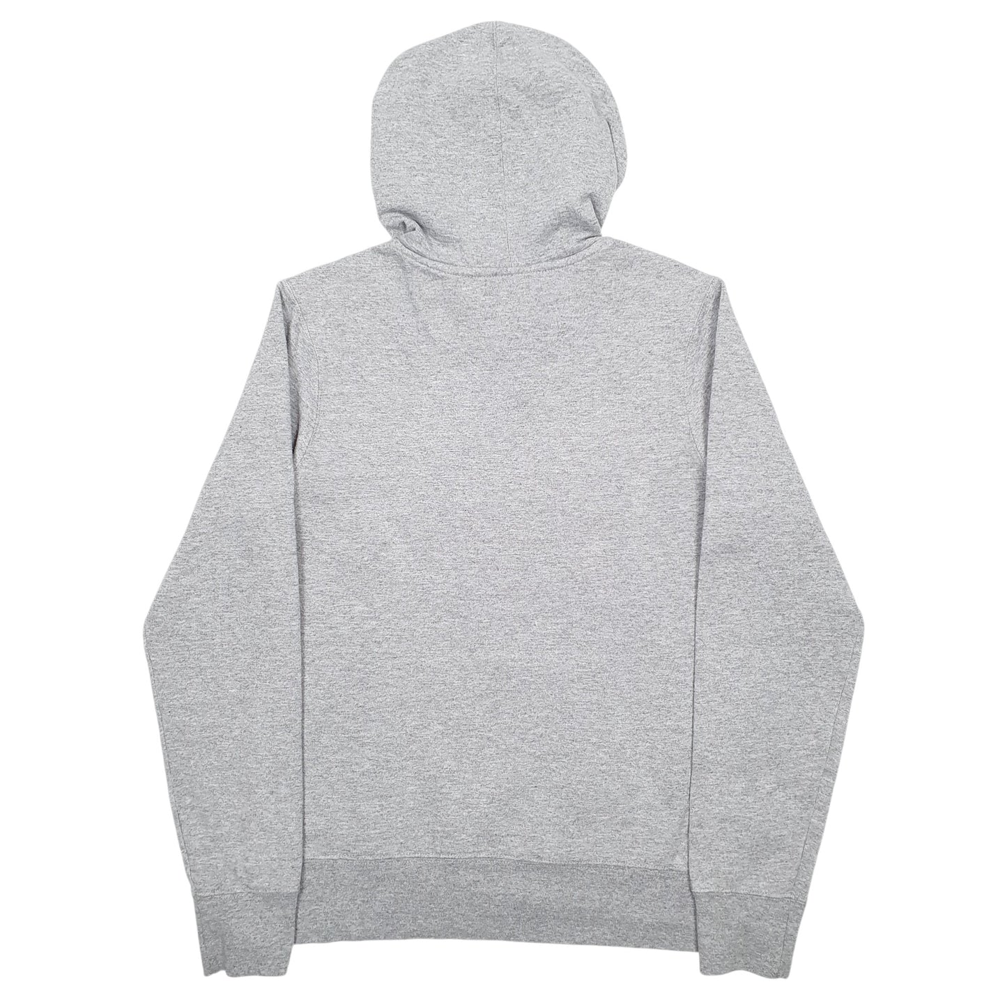 Mens Grey Adidas Tenessee Volunteers Spellout Hoodie Jumper