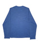 Mens Blue Patagonia Active Sports Long Sleeve T Shirt