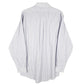 Mens White Brooks Brothers Madison Long Sleeve Shirt