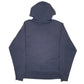 Mens Navy Champion  Hoodie Jumper